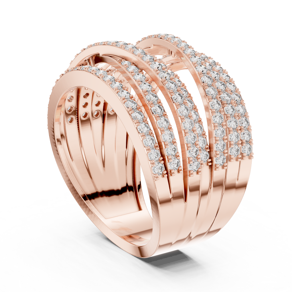 The Essential Ring