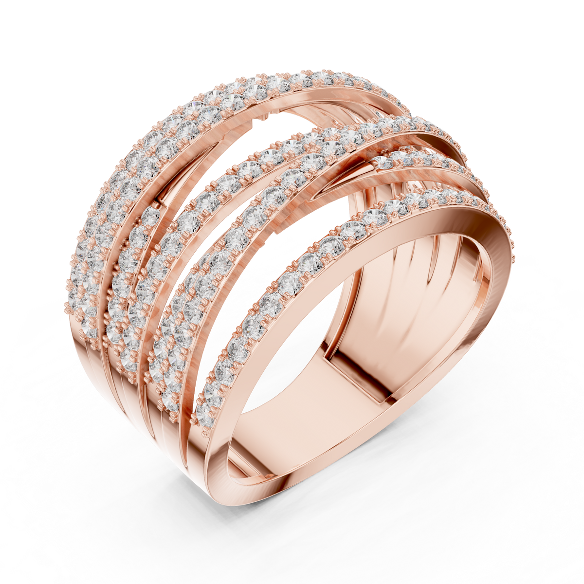 The Essential Ring