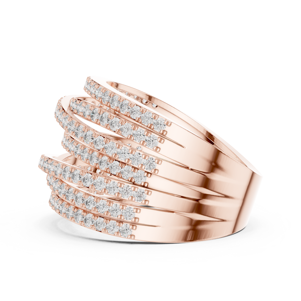 The Essential Ring