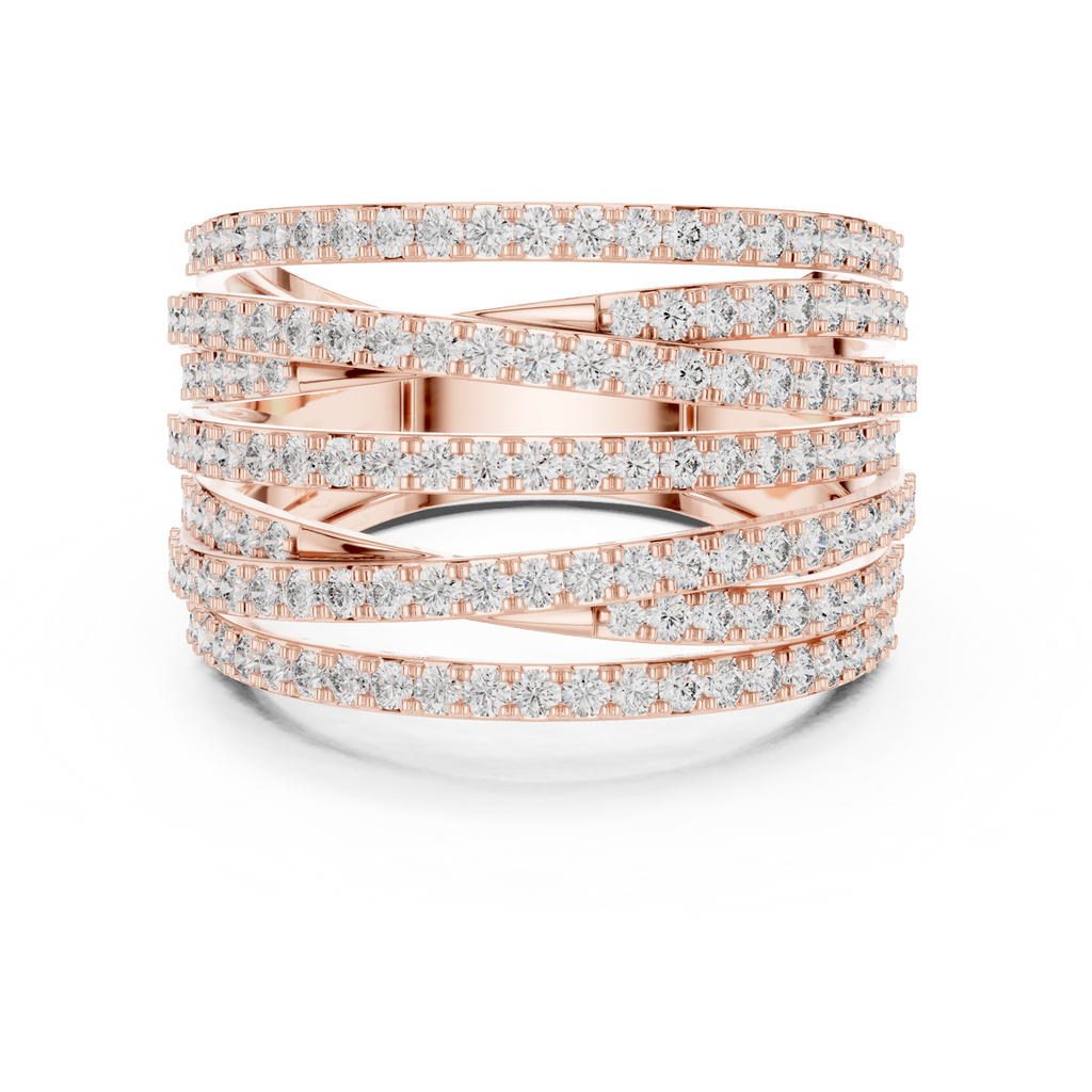 The Essential Ring