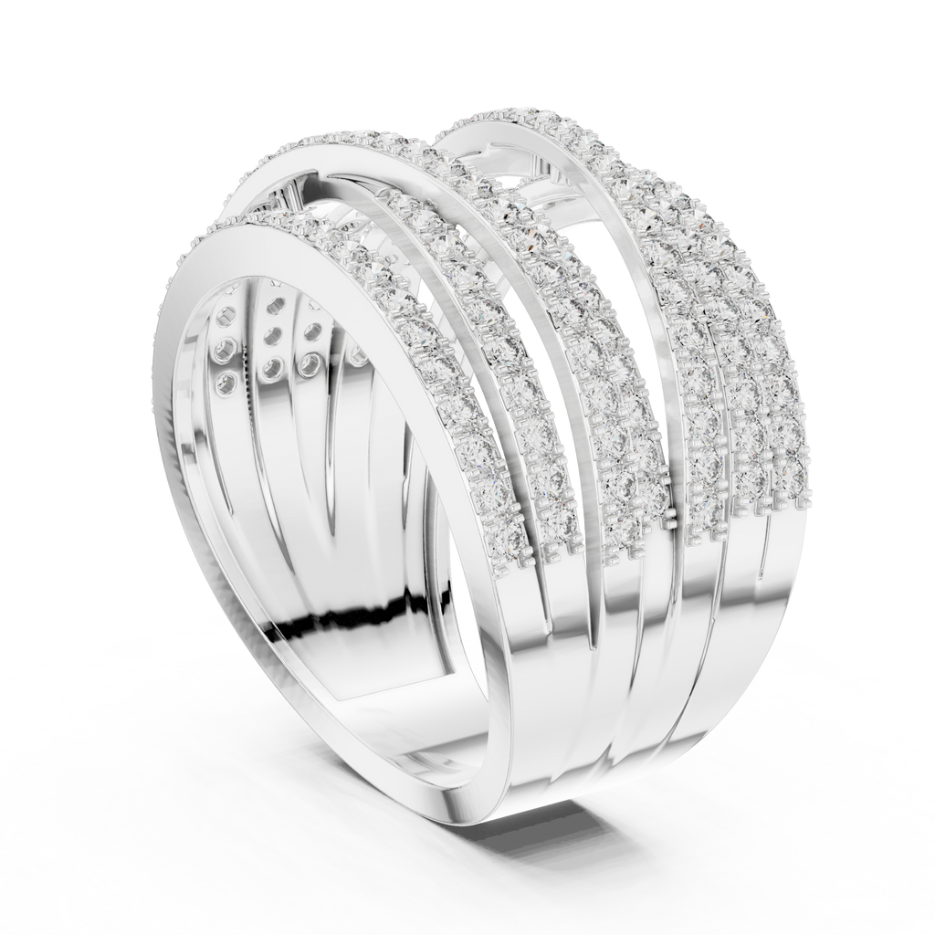 The Essential Ring