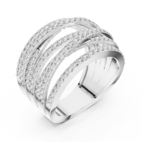 The Essential Ring