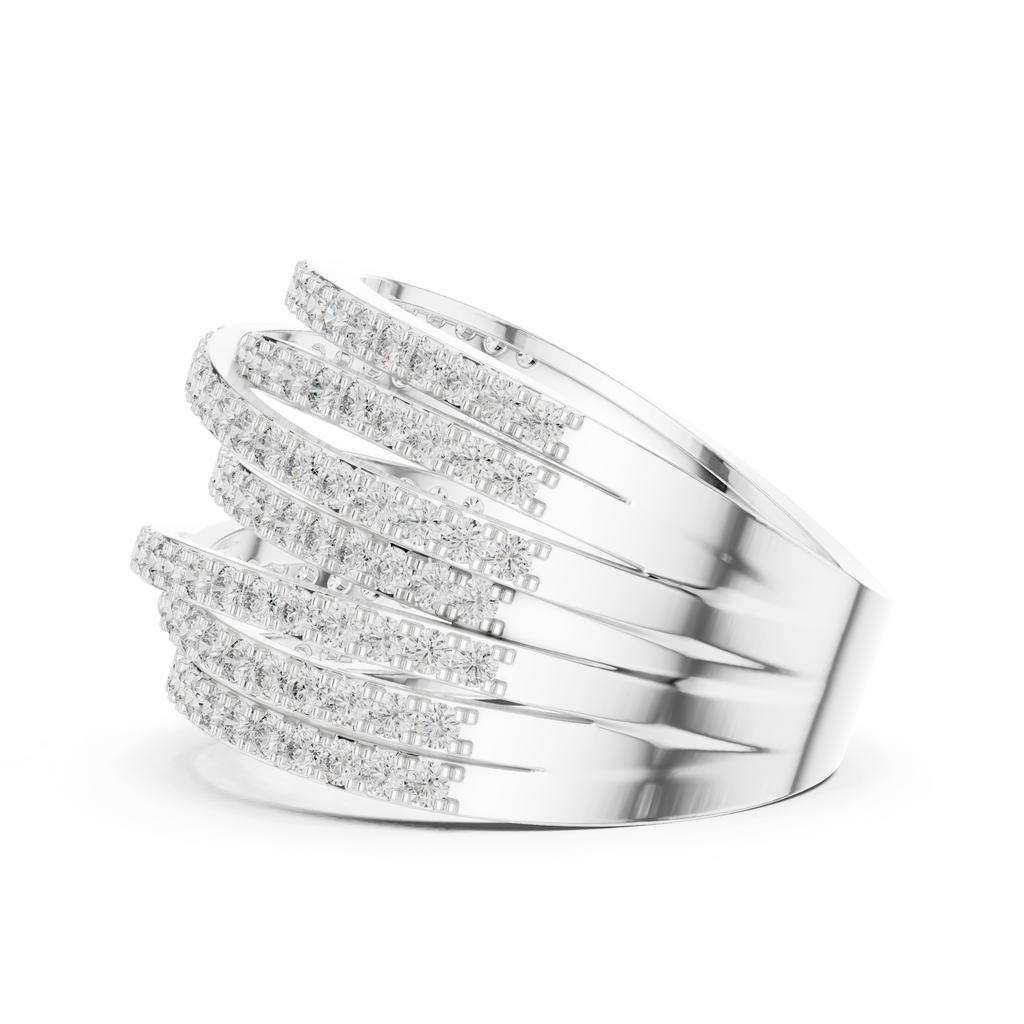 The Essential Ring