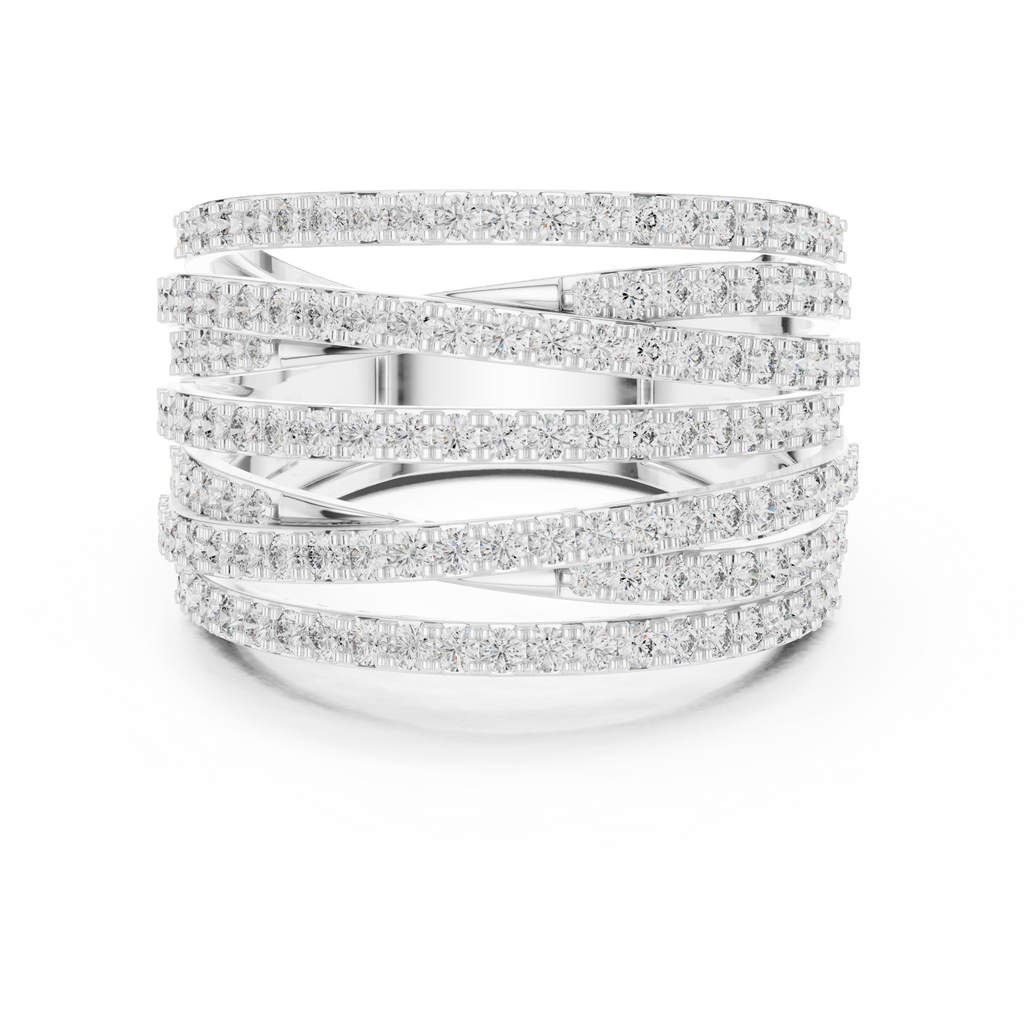 The Essential Ring