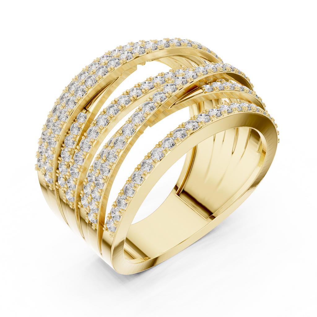 The Essential Ring