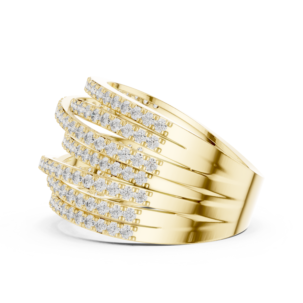 The Essential Ring