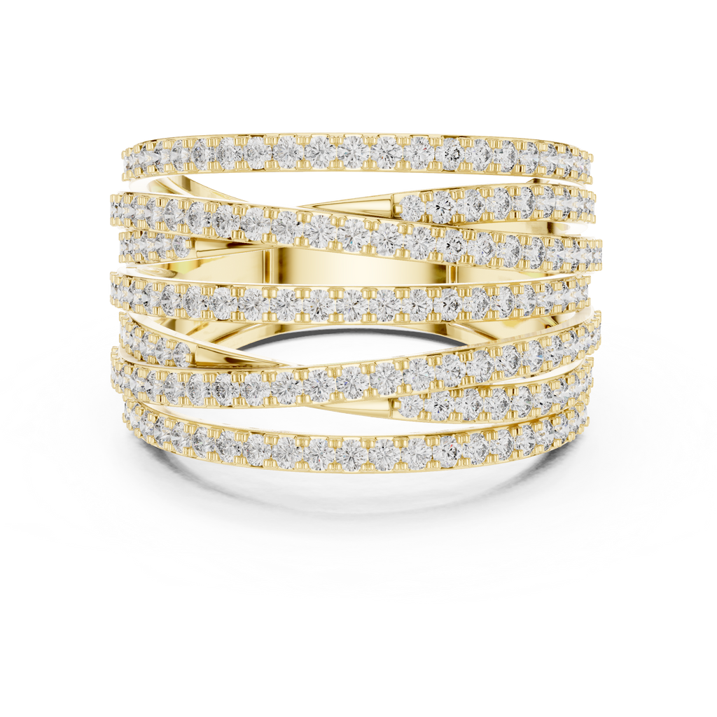The Essential Ring