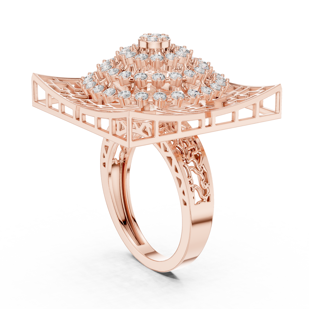 The Essential Ring
