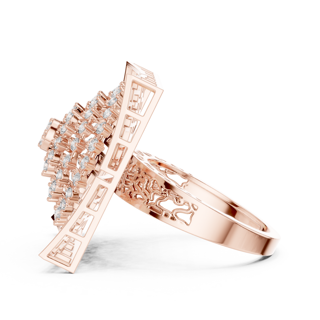 The Essential Ring