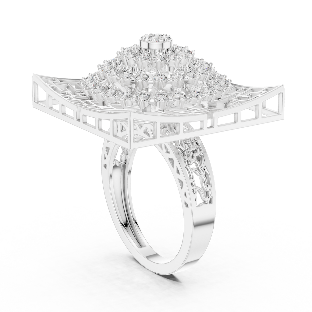 The Essential Ring