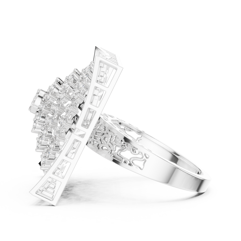 The Essential Ring