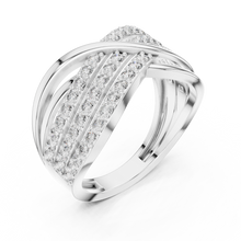 Load image into Gallery viewer, The Fancy Ring