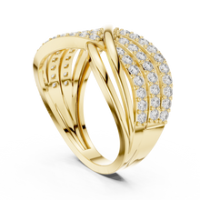 Load image into Gallery viewer, The Fancy Ring
