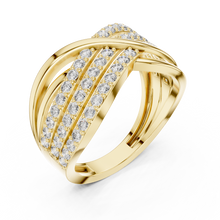 Load image into Gallery viewer, The Fancy Ring