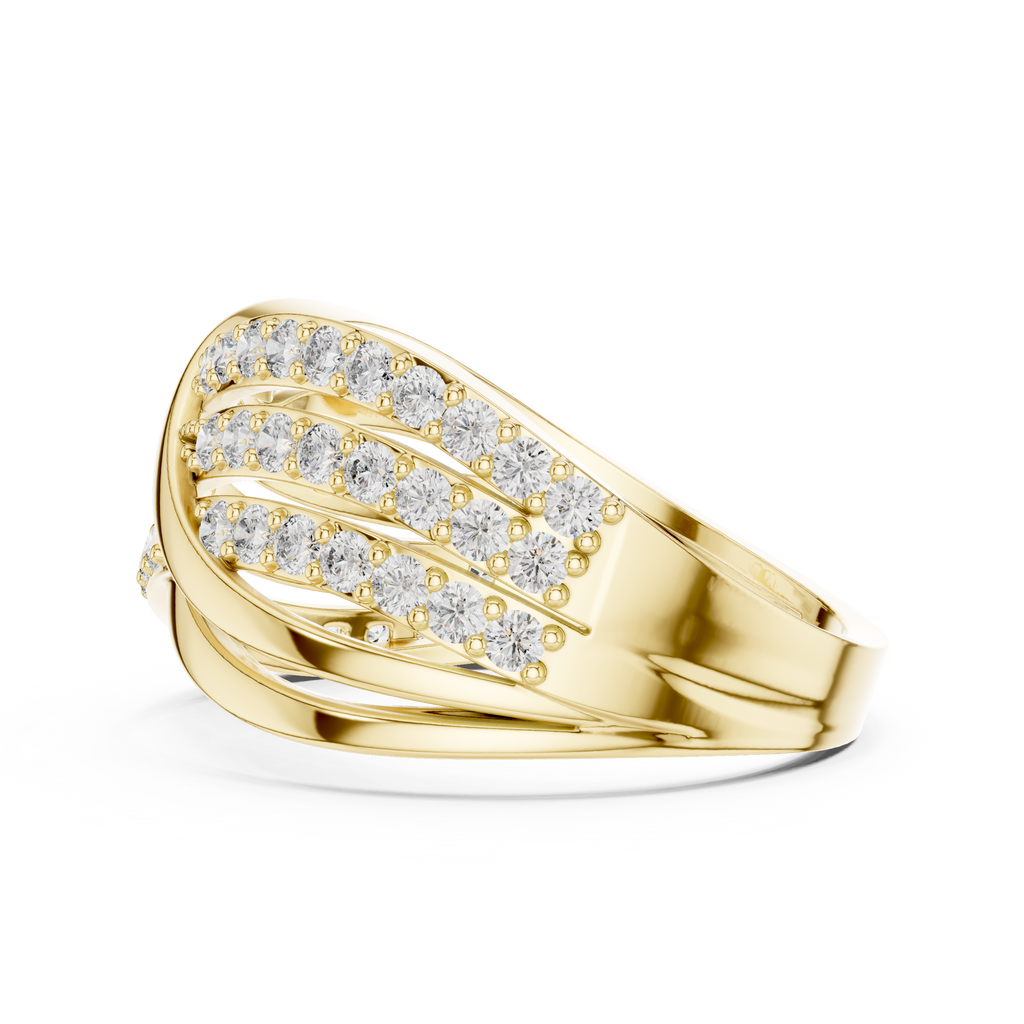 The Fancy Ring