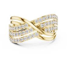 Load image into Gallery viewer, The Fancy Ring