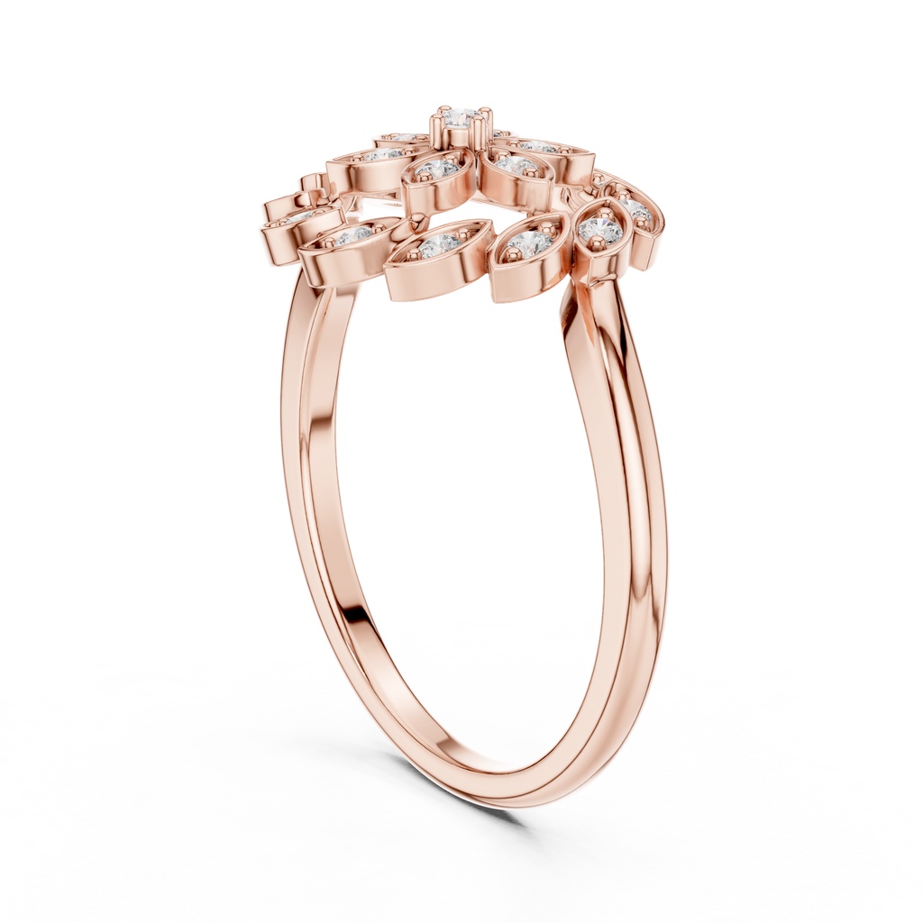 The Essential Ring