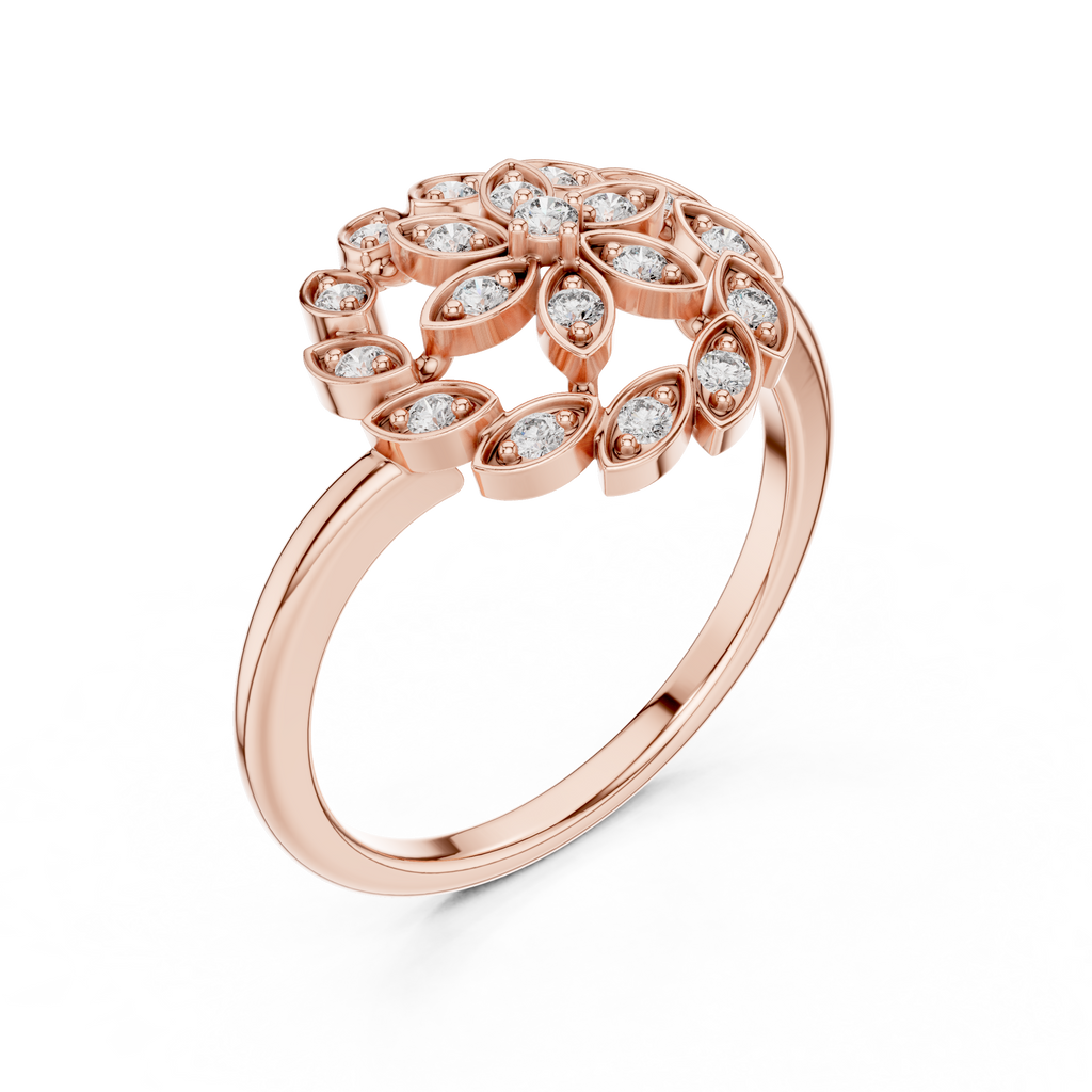 The Essential Ring