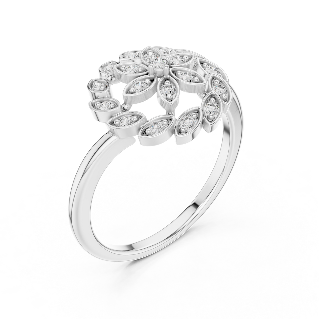 The Essential Ring