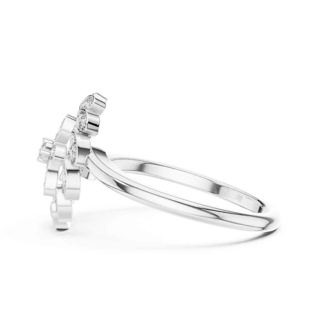 The Essential Ring