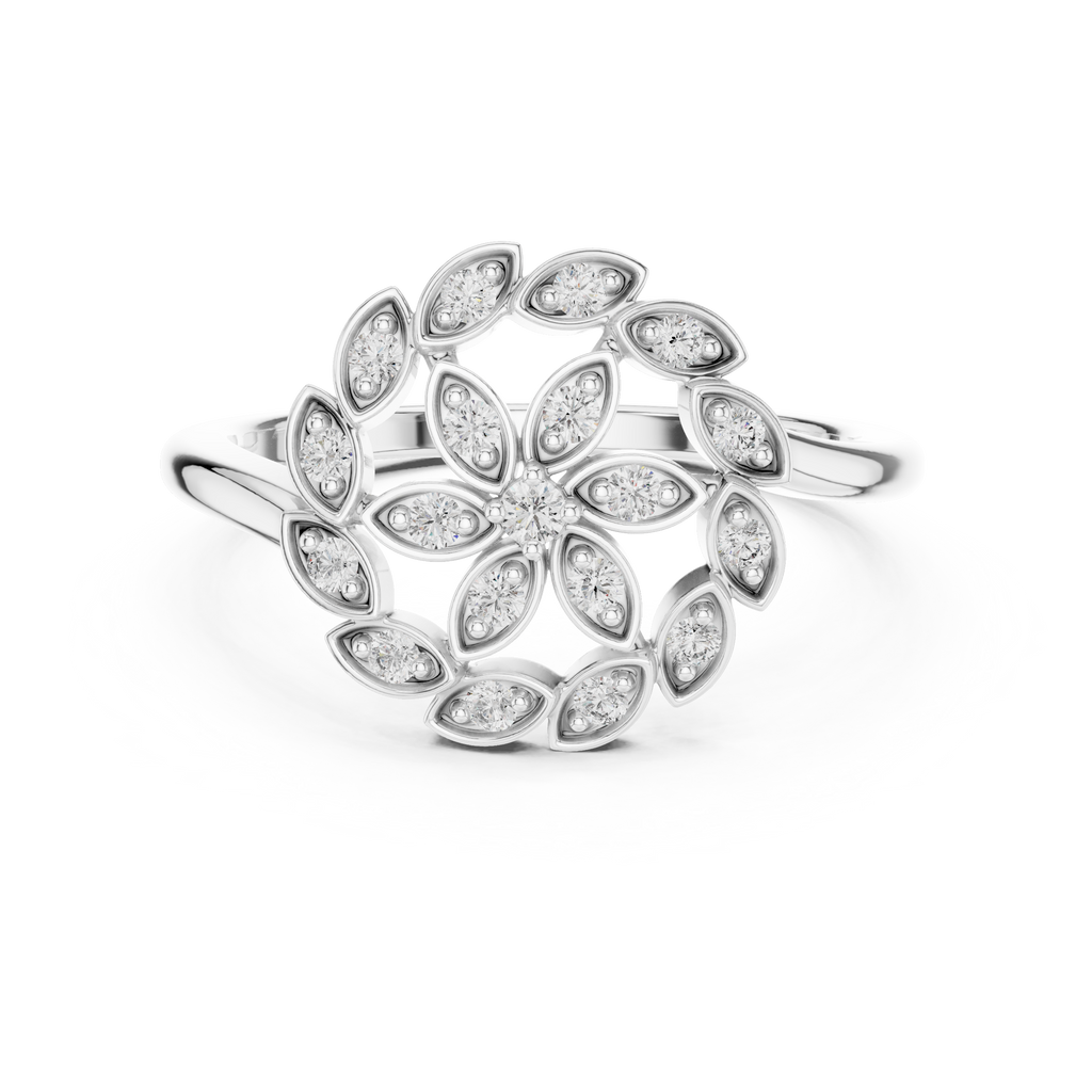 The Essential Ring