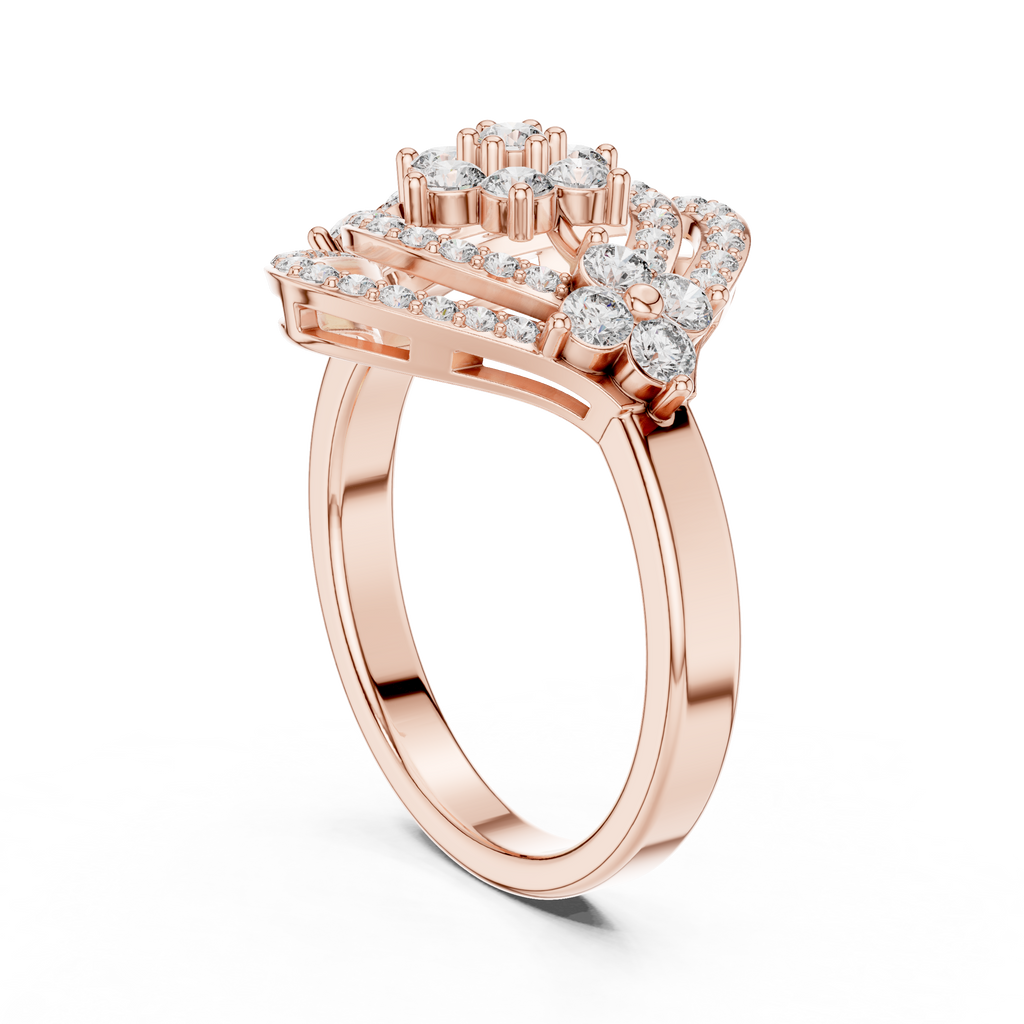 The Fancy Ring