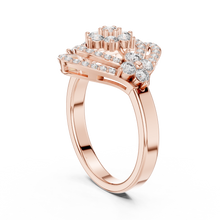 Load image into Gallery viewer, The Fancy Ring