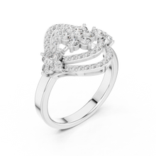 Load image into Gallery viewer, The Fancy Ring