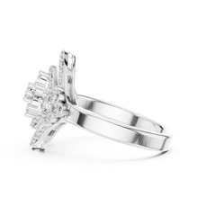 Load image into Gallery viewer, The Fancy Ring