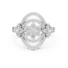 Load image into Gallery viewer, The Fancy Ring