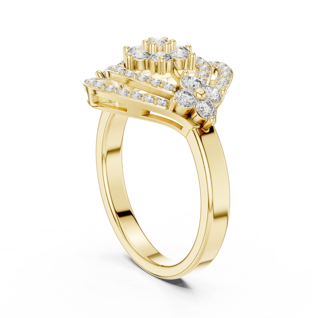 The Fancy Ring