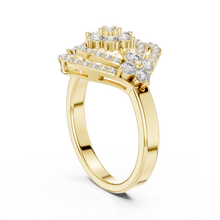 Load image into Gallery viewer, The Fancy Ring