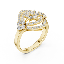 Load image into Gallery viewer, The Fancy Ring