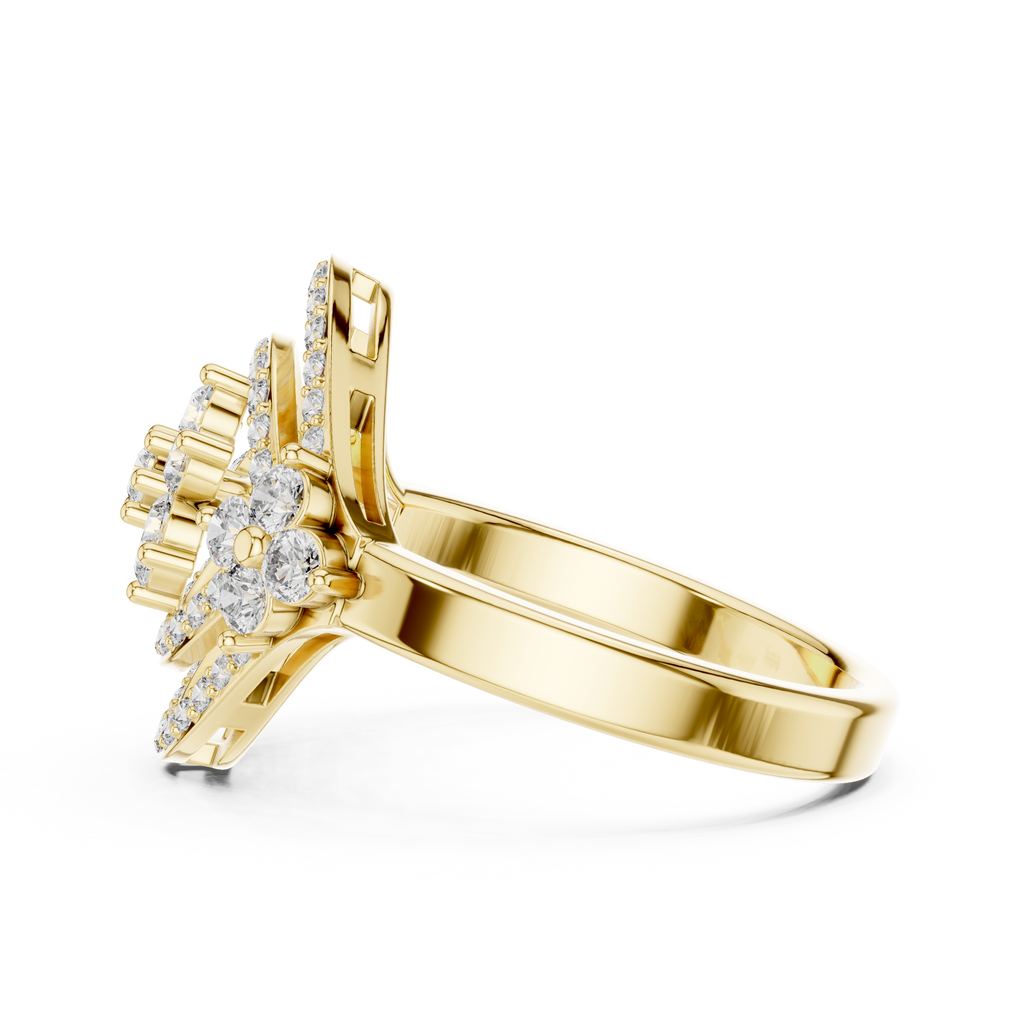 The Fancy Ring