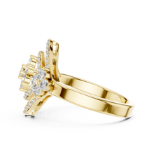 Load image into Gallery viewer, The Fancy Ring