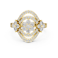 Load image into Gallery viewer, The Fancy Ring