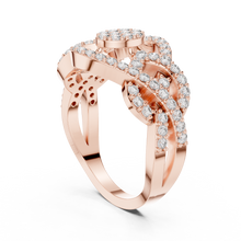 Load image into Gallery viewer, The Fancy Ring