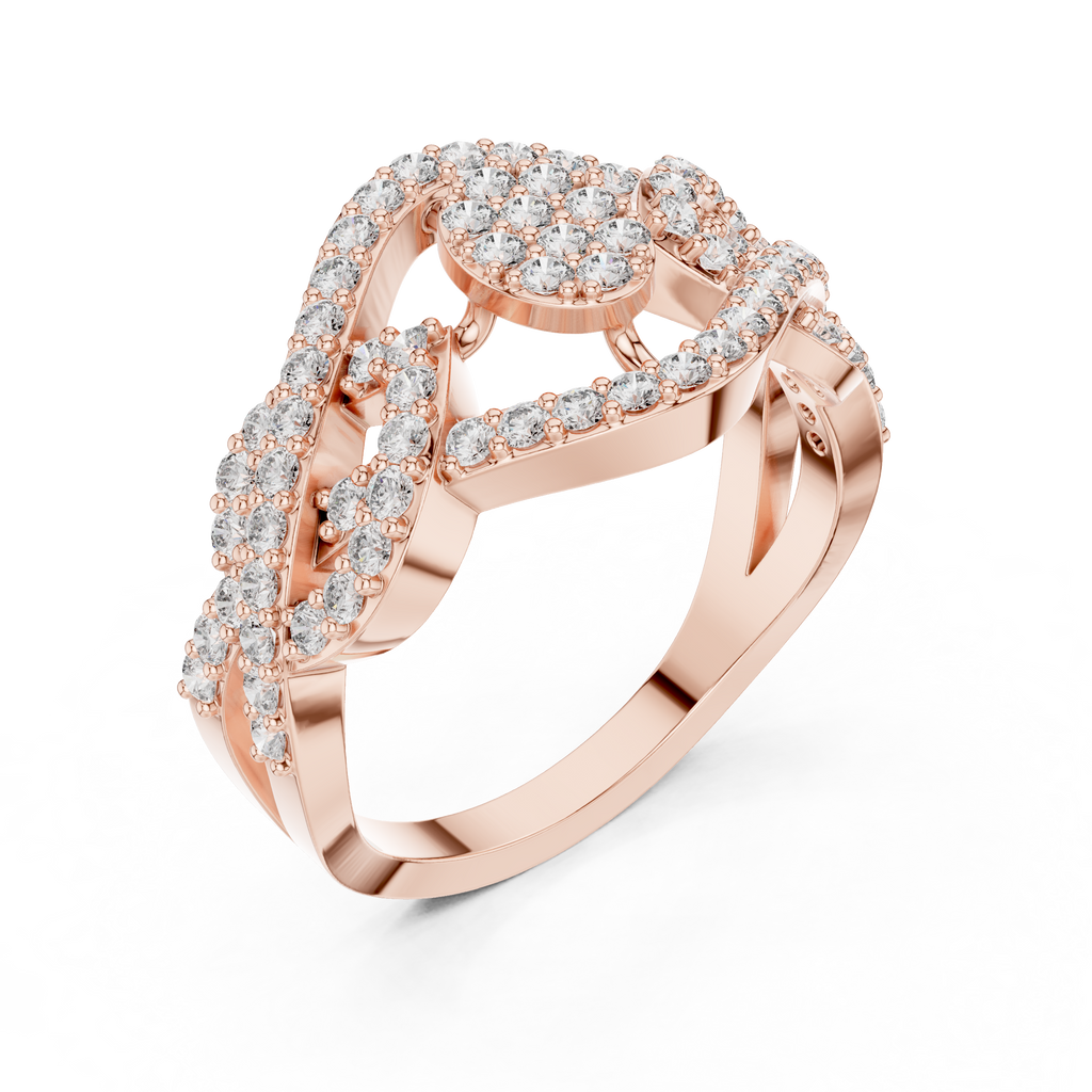 The Fancy Ring