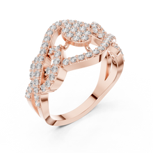Load image into Gallery viewer, The Fancy Ring