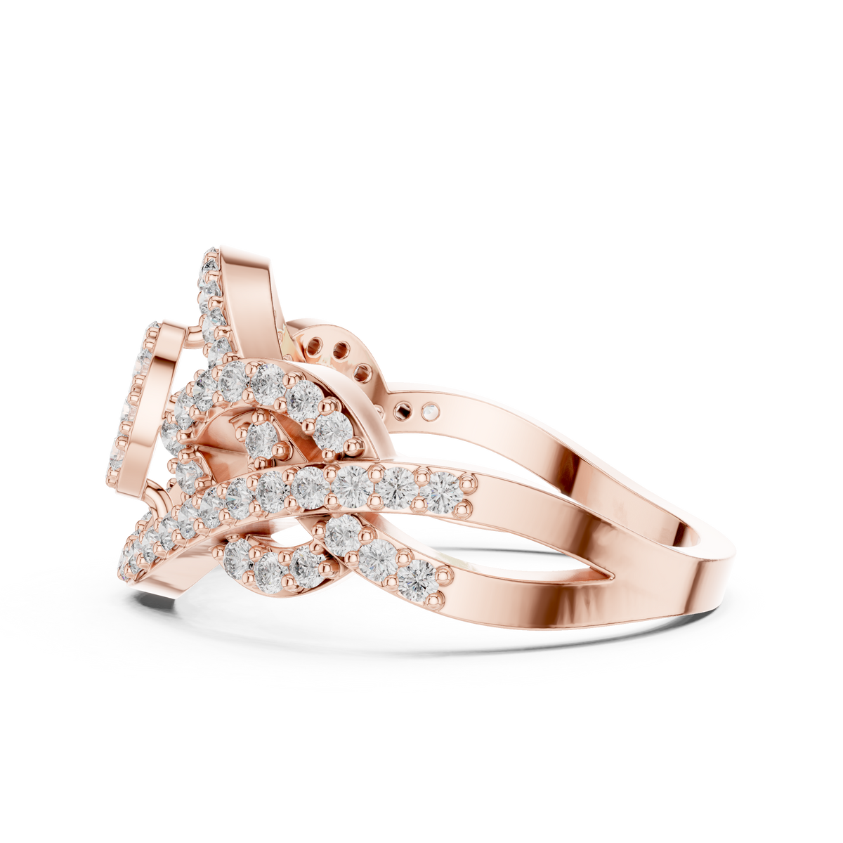 The Fancy Ring