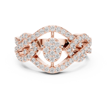 Load image into Gallery viewer, The Fancy Ring