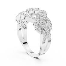 Load image into Gallery viewer, The Fancy Ring