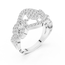 Load image into Gallery viewer, The Fancy Ring
