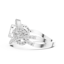 Load image into Gallery viewer, The Fancy Ring