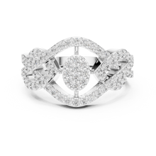 Load image into Gallery viewer, The Fancy Ring