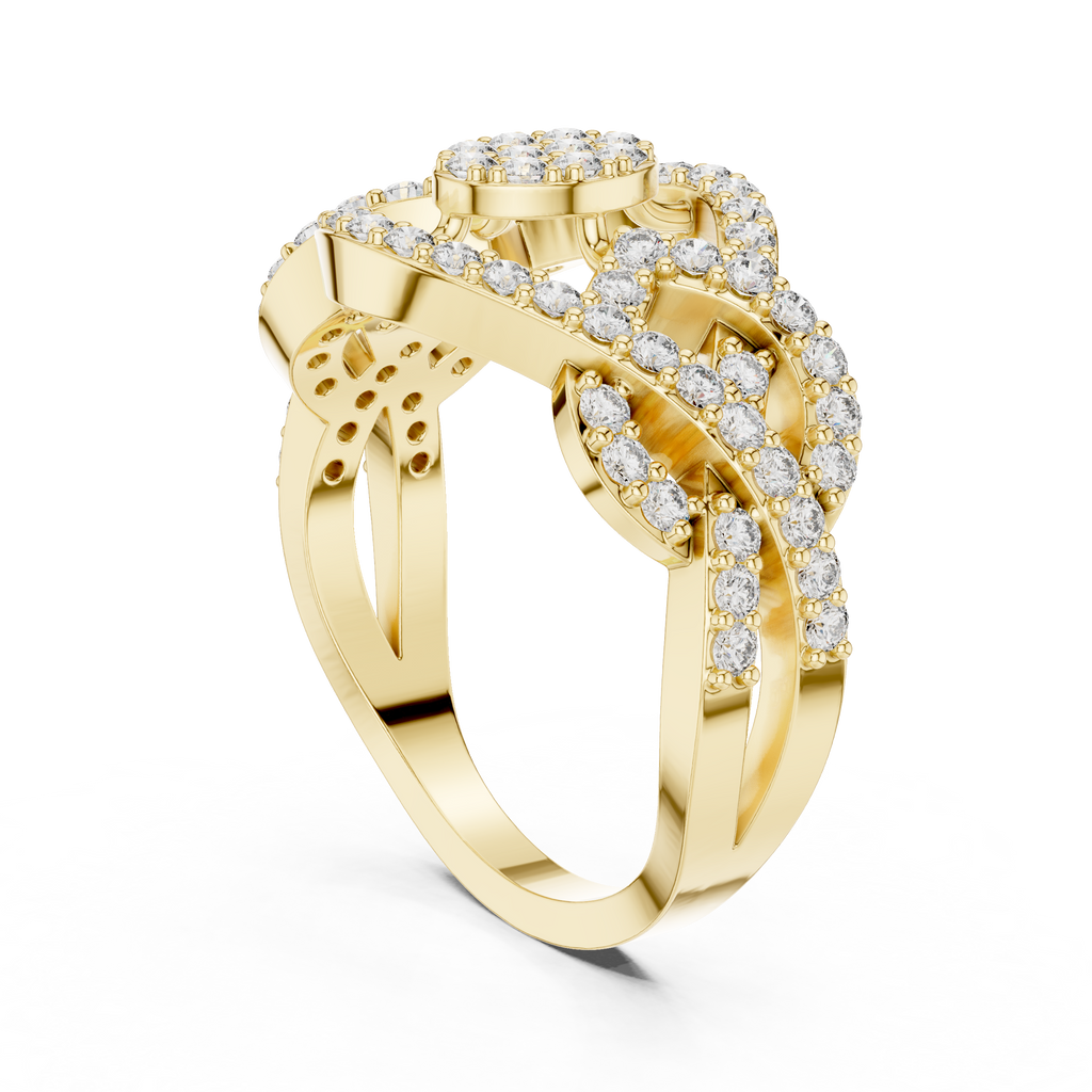 The Fancy Ring