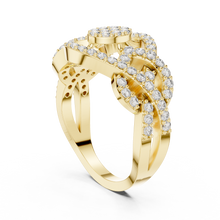 Load image into Gallery viewer, The Fancy Ring