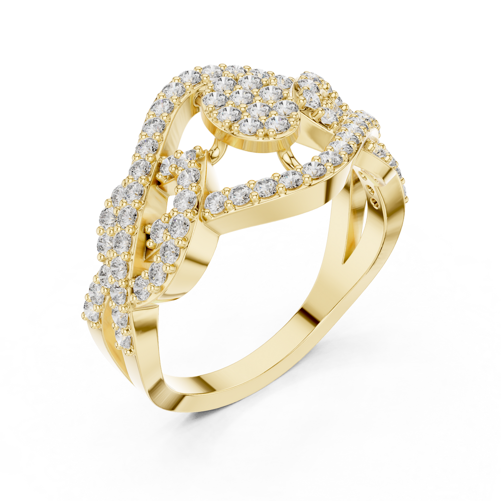 The Fancy Ring