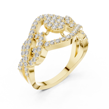 Load image into Gallery viewer, The Fancy Ring