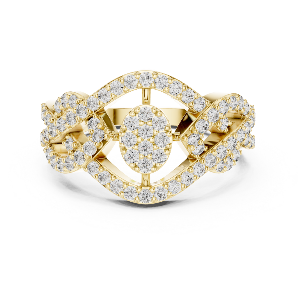 The Fancy Ring